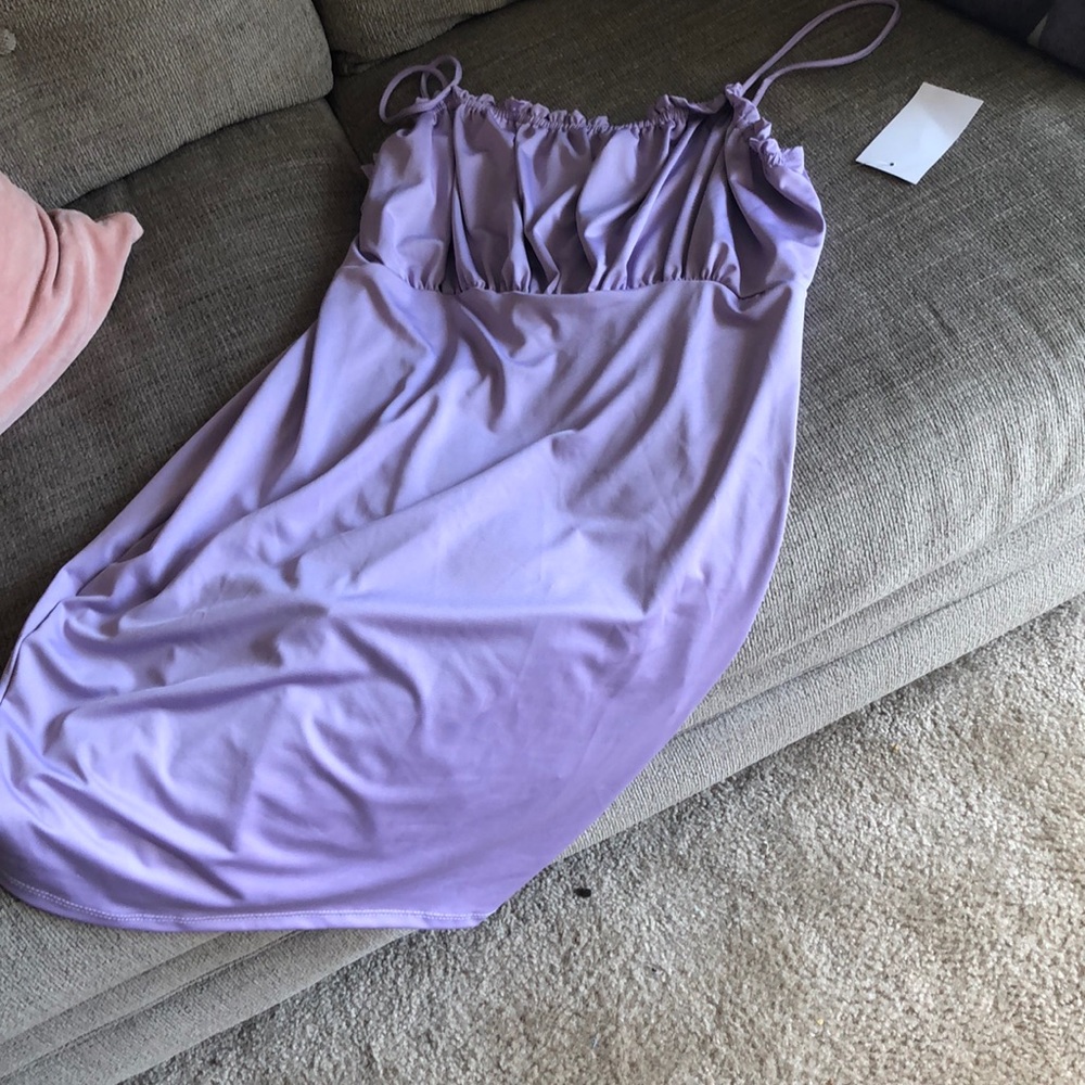 Bodycon dress